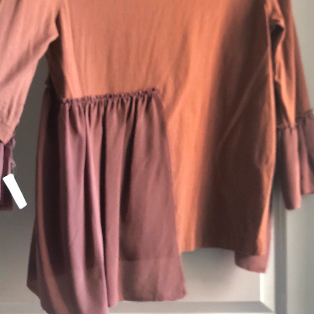 Top/blouse - Picture 7 of 8